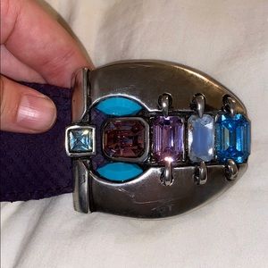 vintage fahrenheit belt